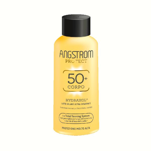 ANGSTROM LATTE SOLARE ULTRA IDRA SPF 50+