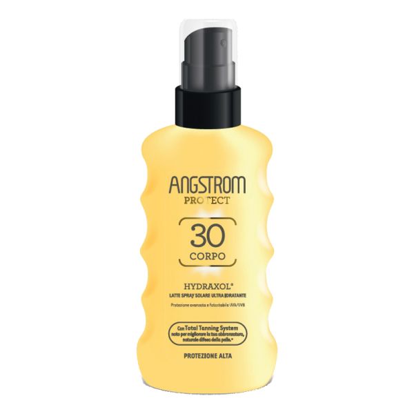 ANGSTROM PROTECT HYDRAXOL SPF30 CORPO