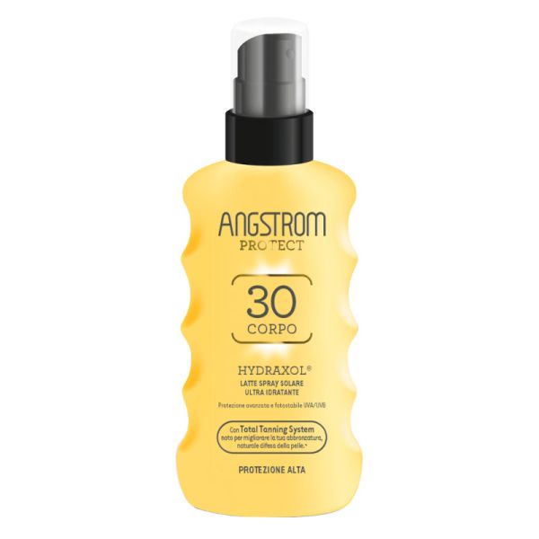 ANGSTROM PROTECT HYDRAXOL SPF30 CORPO