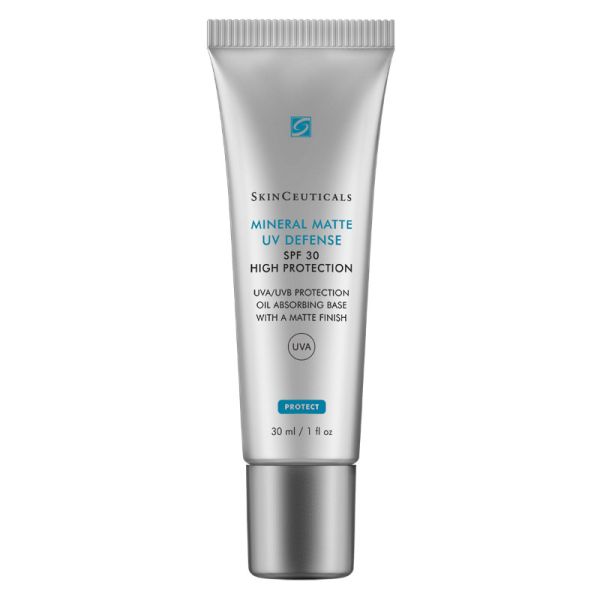 MINERAL MATTE UV DEFENCE SPF30 30 ML