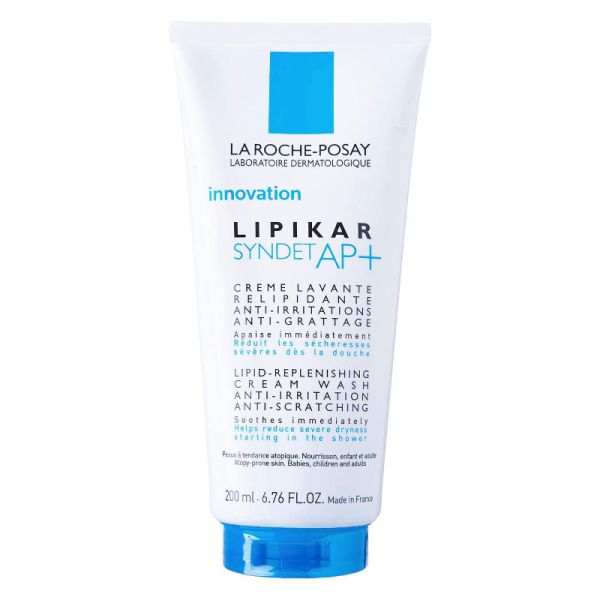 LA ROCHE POSAY LIPIKAR SYNDET AP+ 200 ML