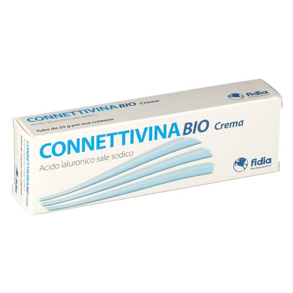 CONNETTIVINA BIO CREMA 25 G