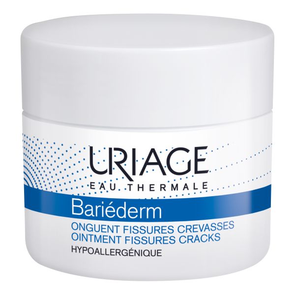 URIAGE BARIEDERM UNGUENTO 40G