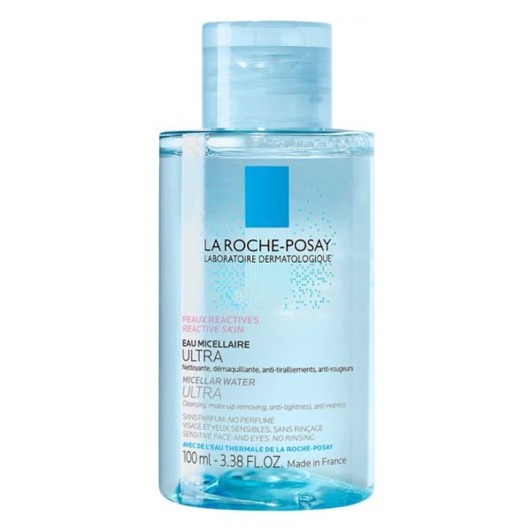 PHYSIO ACQUA MICELLARE PELLE REATTIVA 100 ML