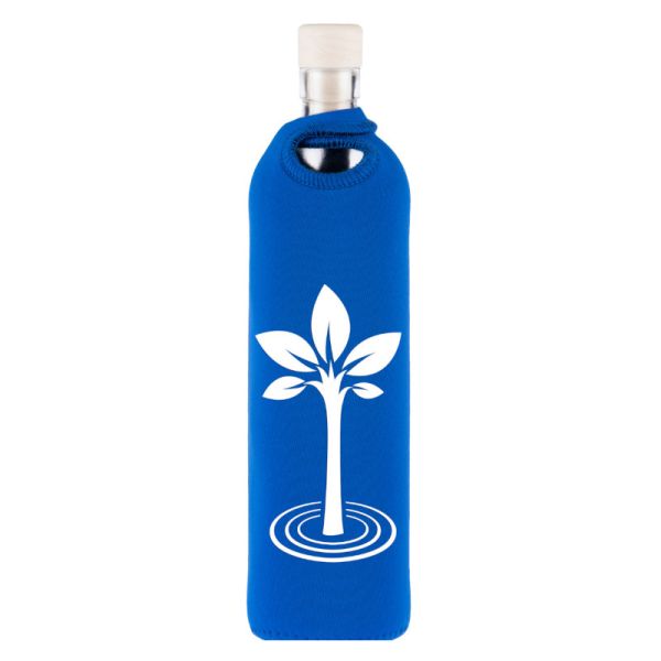 FLASKA NEO DESIGN 0,3 L TREE OF LIFE
