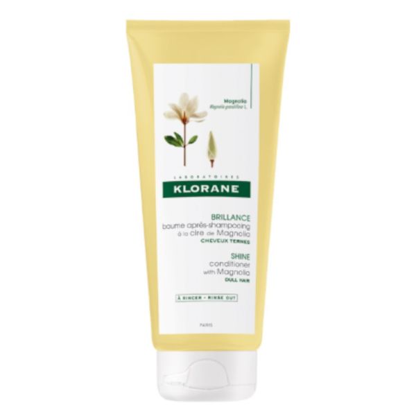 KLORANE BALSAMO ALLA CERA DI MAGNOLIA 200 ML