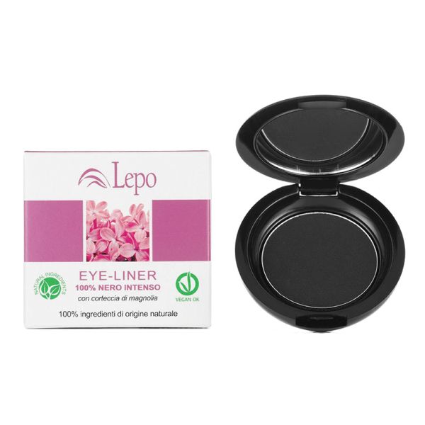LEPO EYE-LINER 100% NERO INTENSO