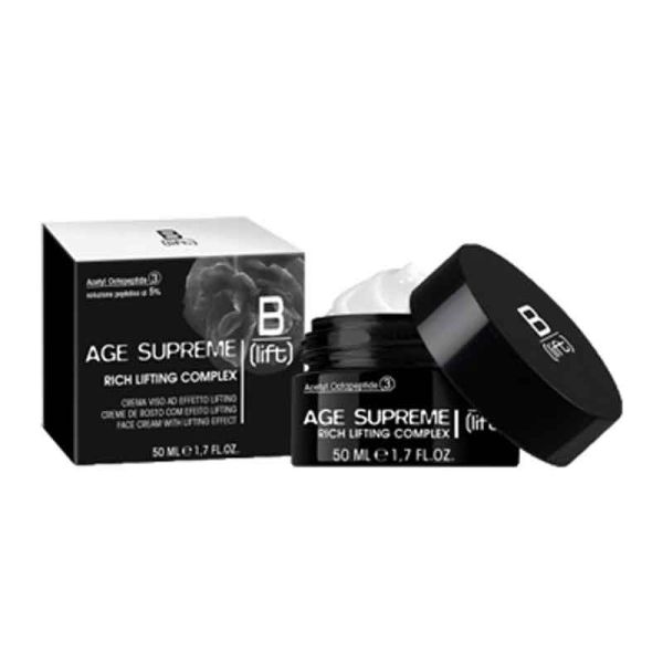 B-LIFT AGE SUPREME CREMA VISO 50ML