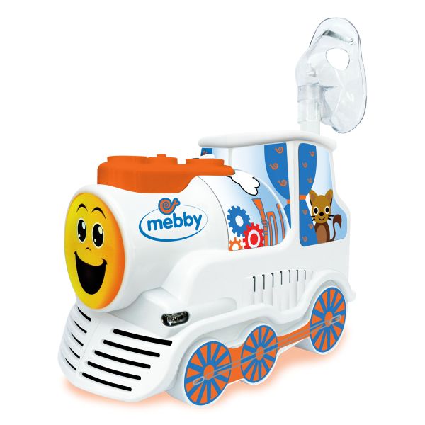 MEBBY TRENINO AEROSOL