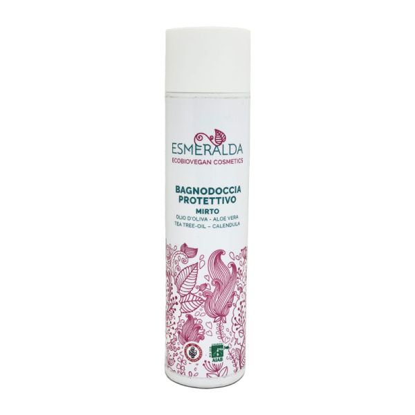 ESMERALDA COSMETICS BAGNODOCCIA MIRTO 250 ML