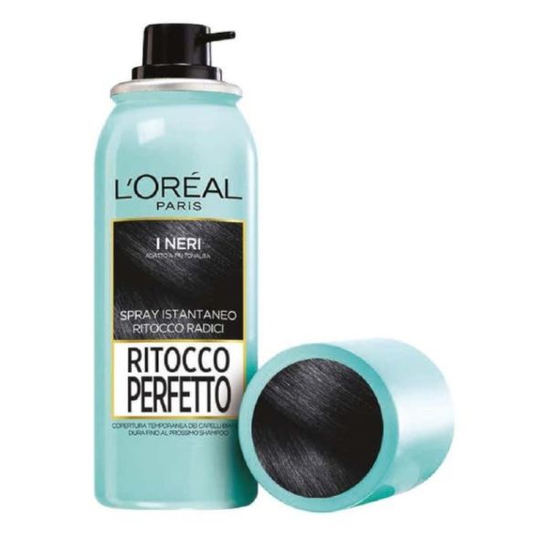 L'OREAL PARIS RITOCCO PERFETTO 1 NERO 75 ML