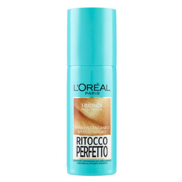 L'OREAL PARIS RITOCCO PERFETTO 5 BIONDO 75 ML