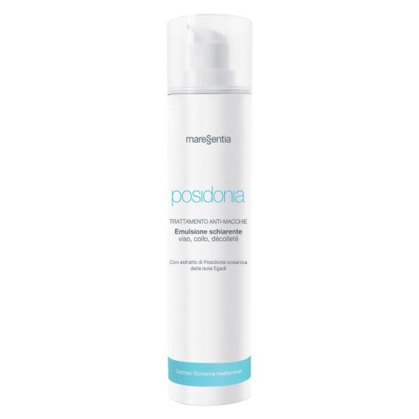POSIDONIA EMULSIONE SCHIARENTE 50 ML