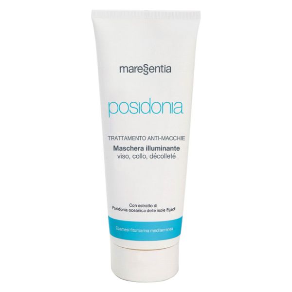 POSIDONIA MASCHERA ILLUMINANANTE 75 ML