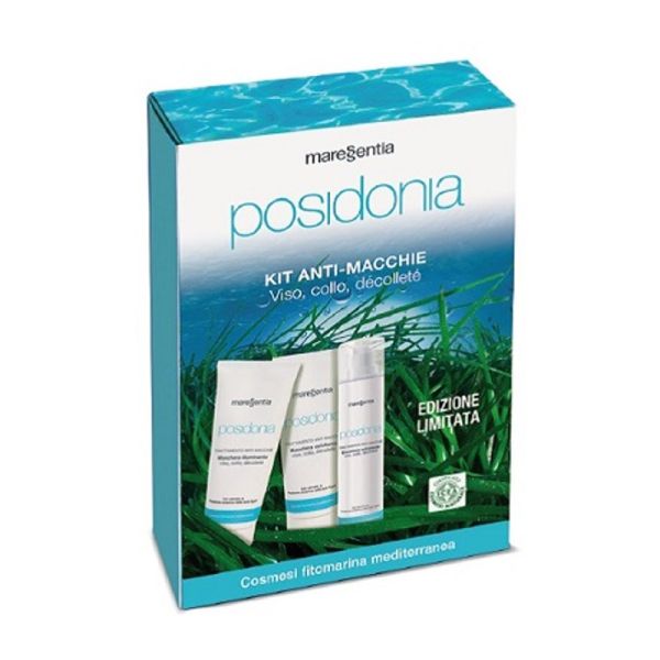POSIDONIA KIT TRATTAMENTO SCHIARENTE