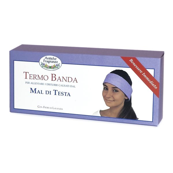 BANDA TERMICA