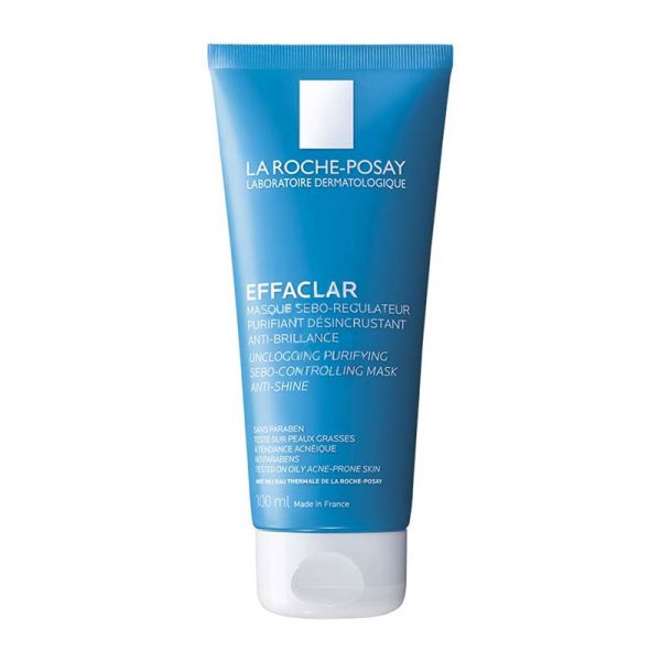 EFFACLAR MASCHERA 100 ML