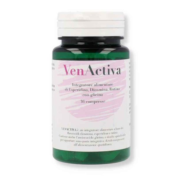 VENACTIVA 36CPR