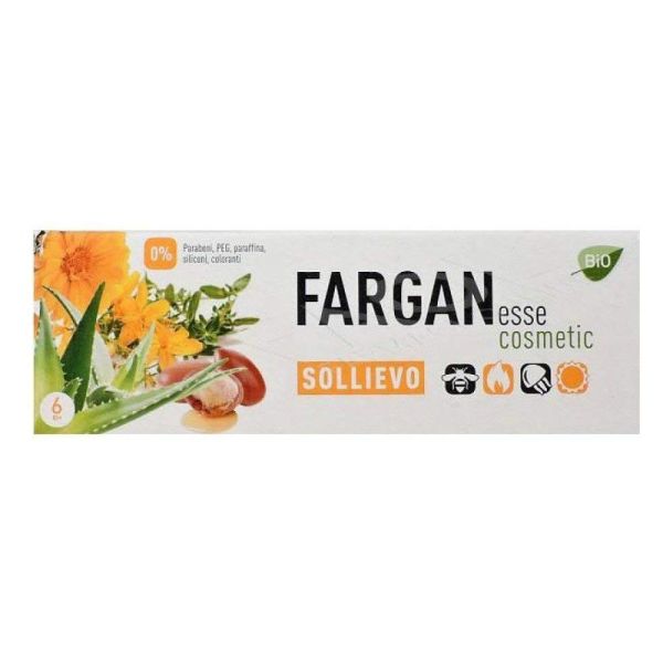 FARGAN ESSE COSMETIC SOLLIEVO 50 ML