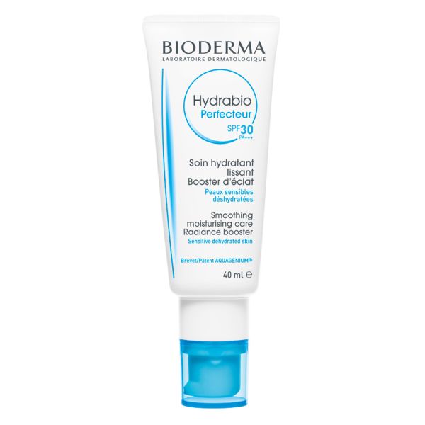 BIODERMA HYDRABIO PERFECTEUR SPF30 40ML