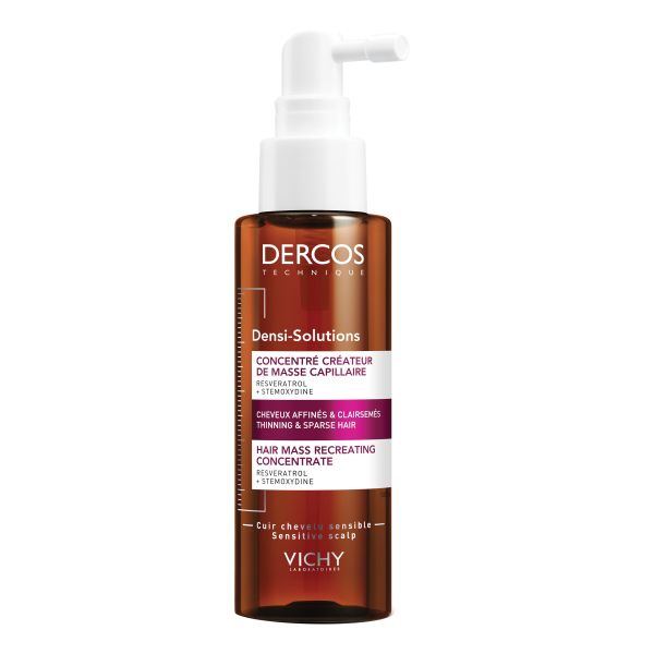 DERCOS DENSI-SOLUTIONS 100ML