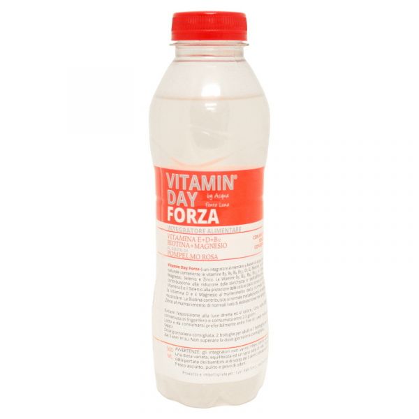 Vitamin day Forza 500 ml