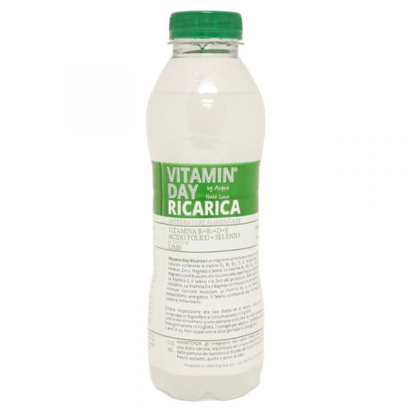 Vitamin day Ricarica 500 ml