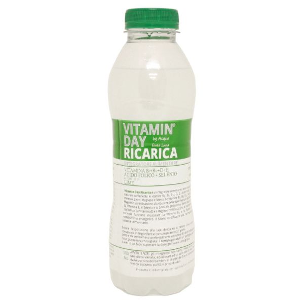 Vitamin day Ricarica 500 ml