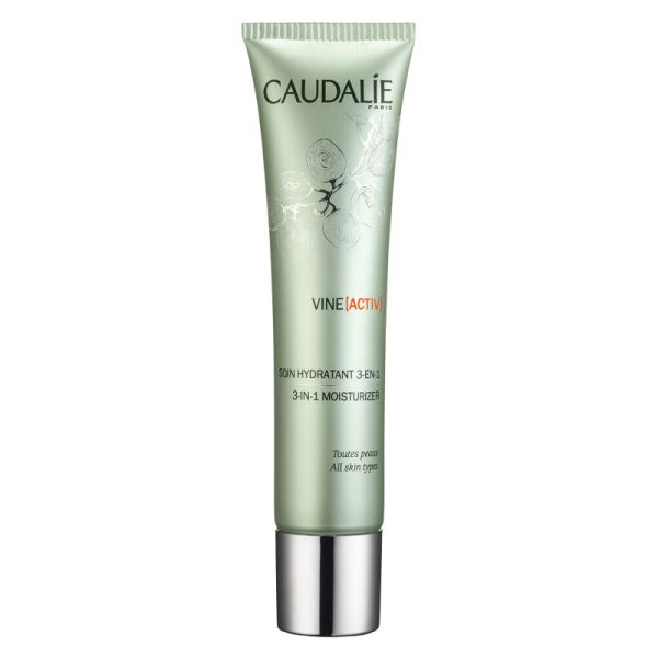 VINEACTIV CREMA TRATTAMENTO IDRATANTE 3 IN 1 40 ML