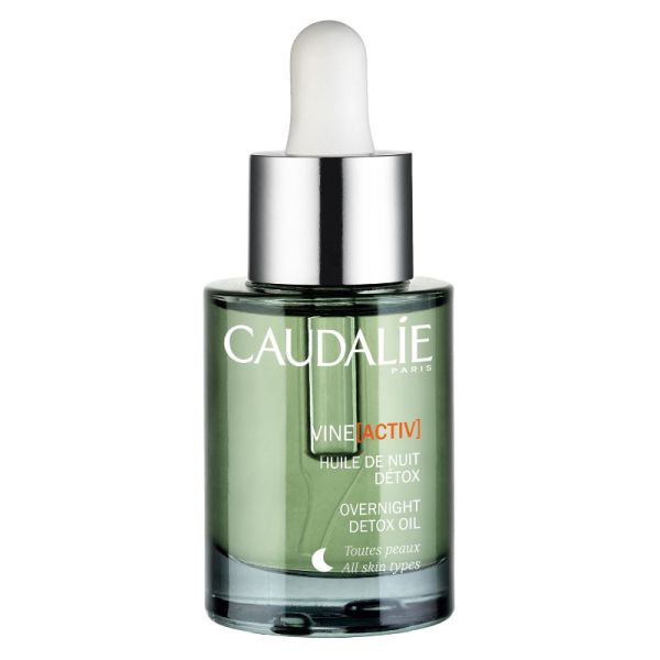 CAUDALIE VINEACTIV OLIO NOTTE