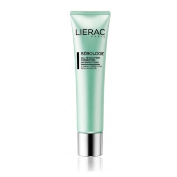 SEBOLOGIE GEL FLUIDO SEBO REGOLATORE 40 ML