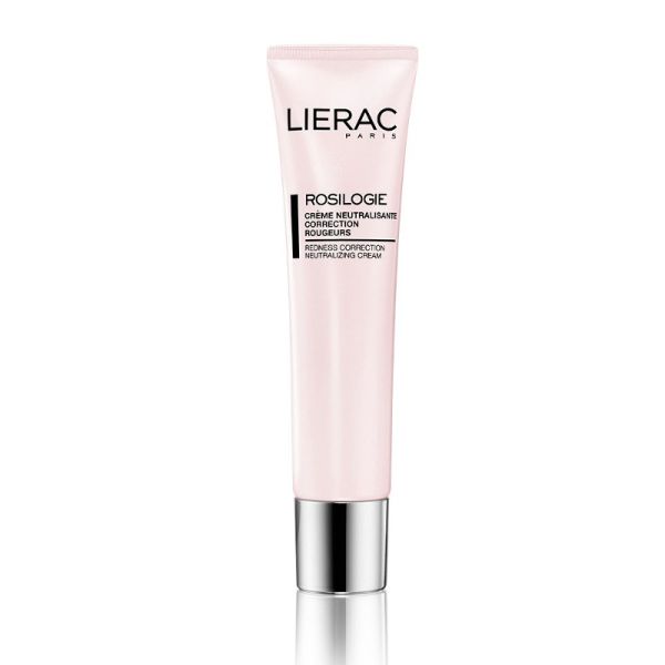 LIERAC ROSILOGIE CREMA NEUTRALIZZA ROSS