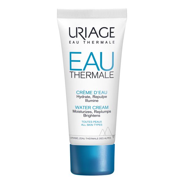 URIAGE EAU THERMALE CREMA LEGGERA 40ML