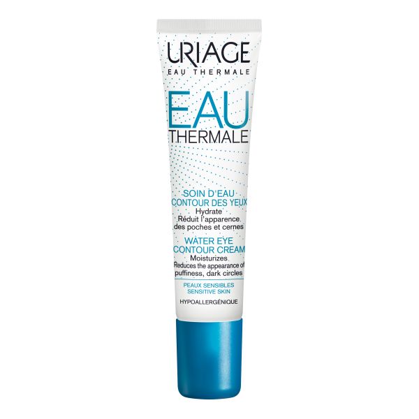 EAU THERMALE CONTORNO OCCHI ACQ 15 ML