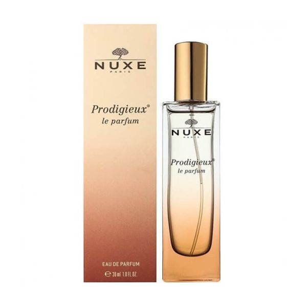 NUXE PRODIGIEUX LE PARFUM EAU DE PARFUM SPRAY 30ML