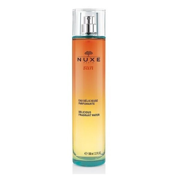 NUXE SUN EAU DELICIEUSE PARFUMANTE 100 ML