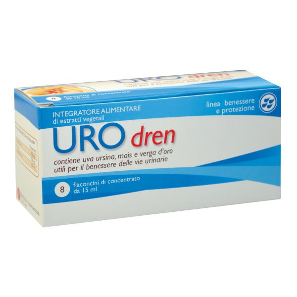 UROCYST 250 15 CAPSULE