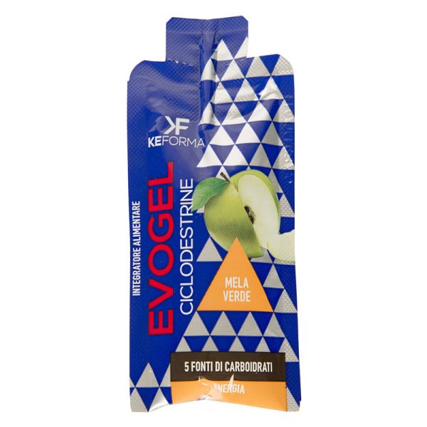 EVOGEL MELA VERDE 35ML6