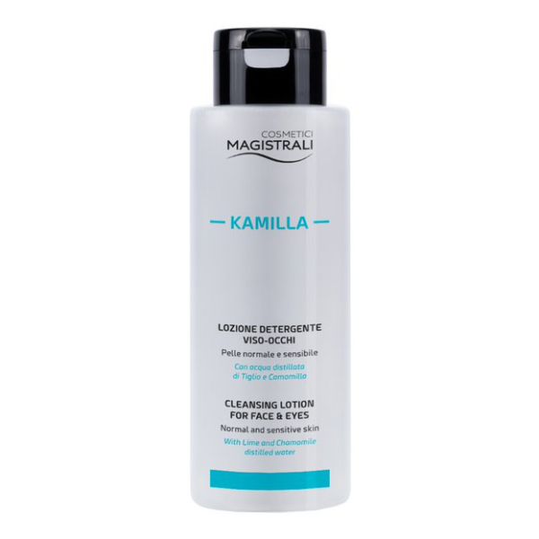 KAMILLA LOZIONE DETERGENTE 400ML