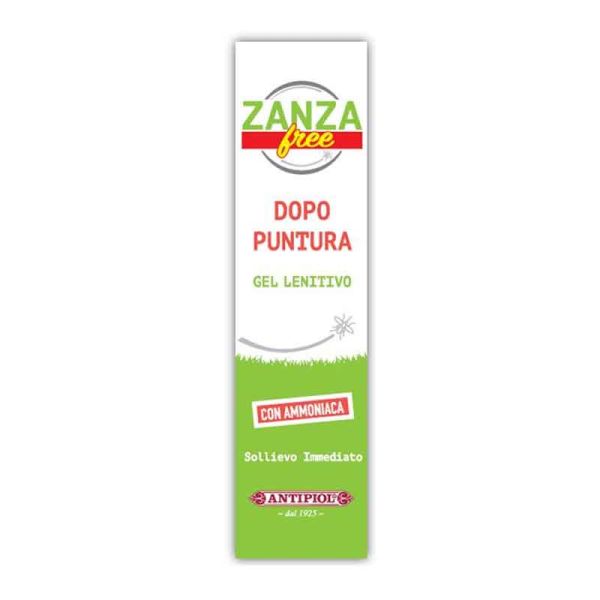 ZANZA FREE DOPOPUNTURA 20ML