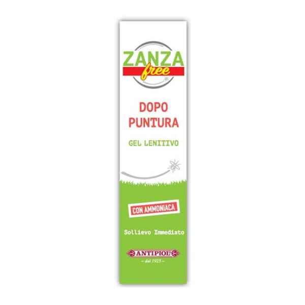 ZANZA FREE DOPOPUNTURA 20ML