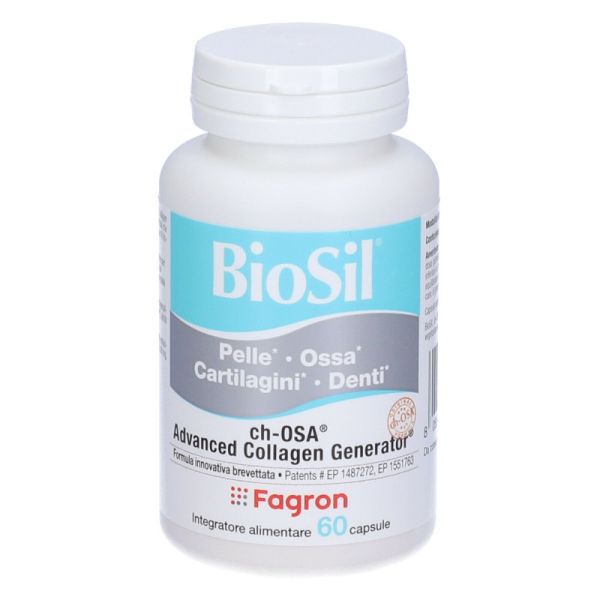 BIOSIL 60 CAPSULE