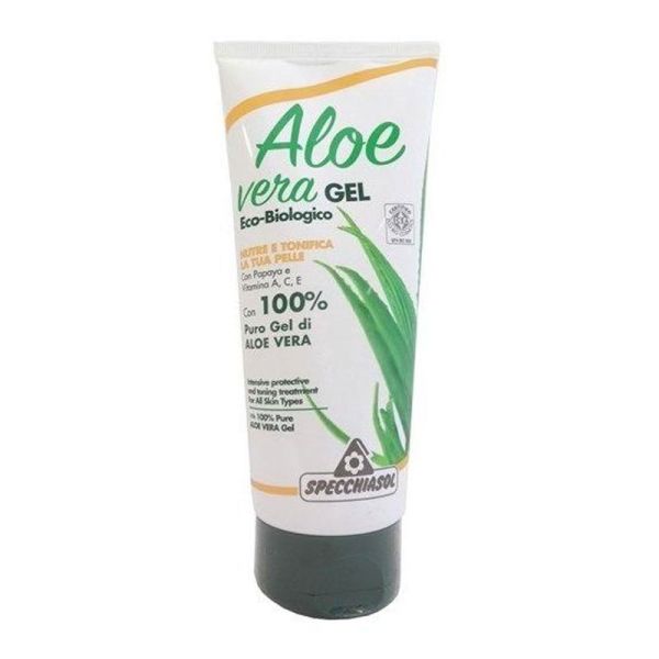 ALOEVERA GEL PAPAYA VITAMINA A+C+E