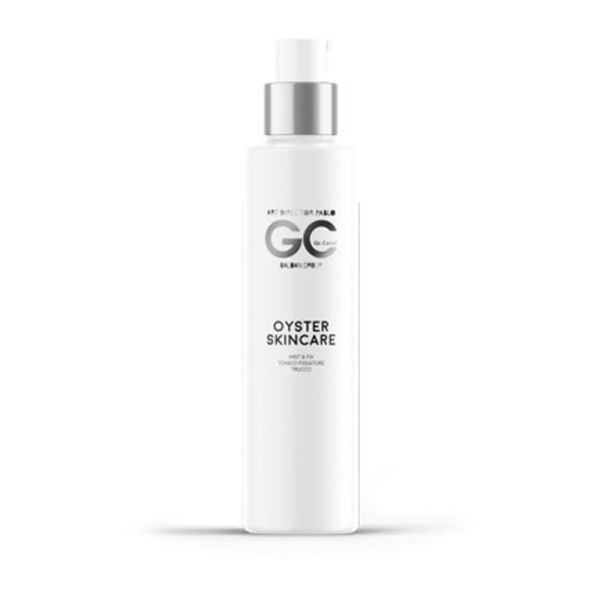 OYSTER SKINCARE MIST&FIX TONICO FISSATORE TRUCCO 150 ML