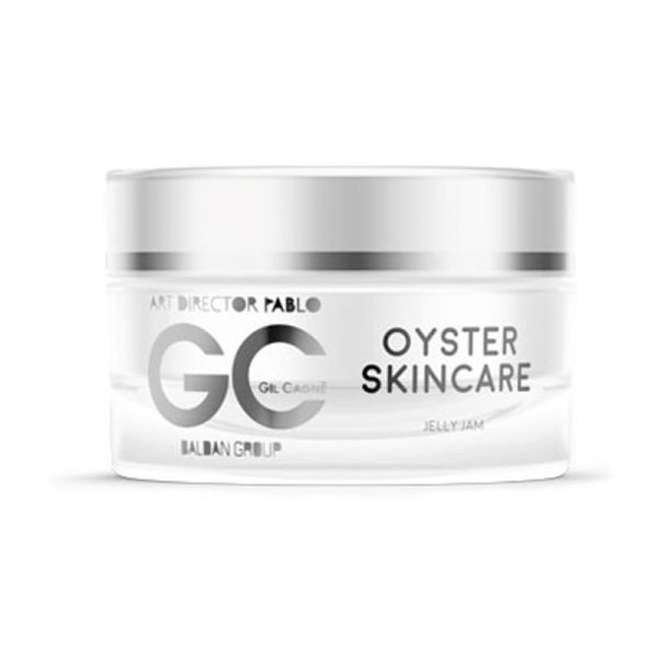 OYSTER SKINCARE JALLY JAM 200 ML