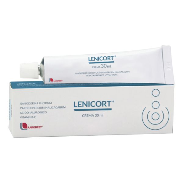 LENICORT CREMA 30ML