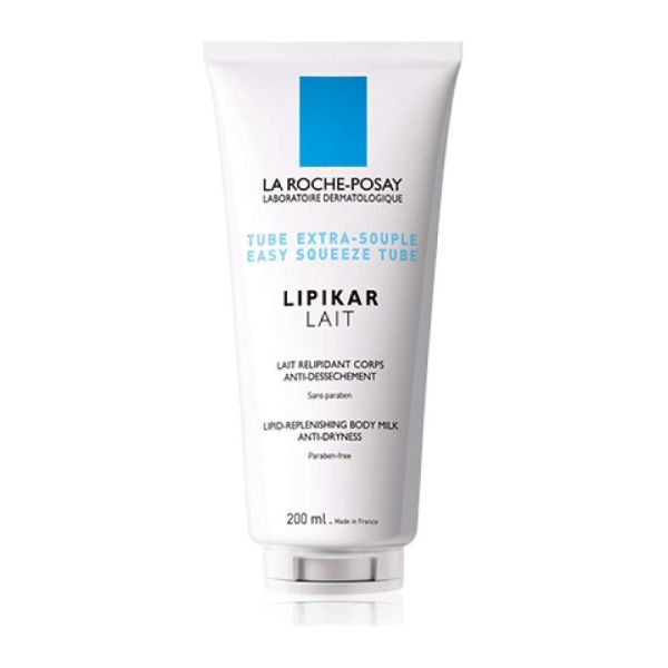 LA ROCHE POSAY LIPIKAR LATTE 200 ML