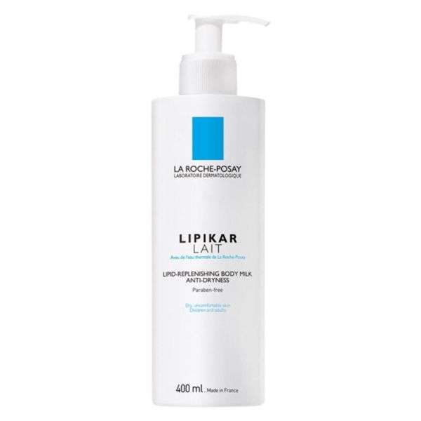 LA ROCHE POSAY LIPIKAR FLUIDO 400 ML