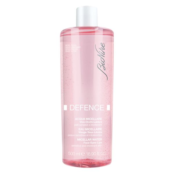 DEFENCE ACQUA MICELLARE 500 ML