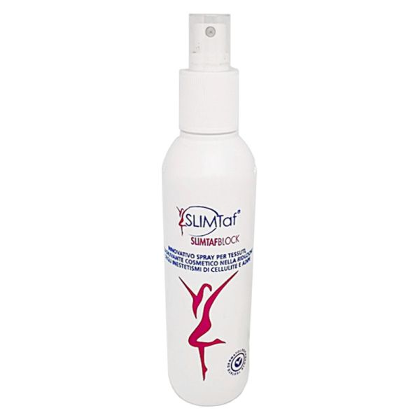 SLIMTAFBLOCK SPRAY PER TESSUTI 200 ML